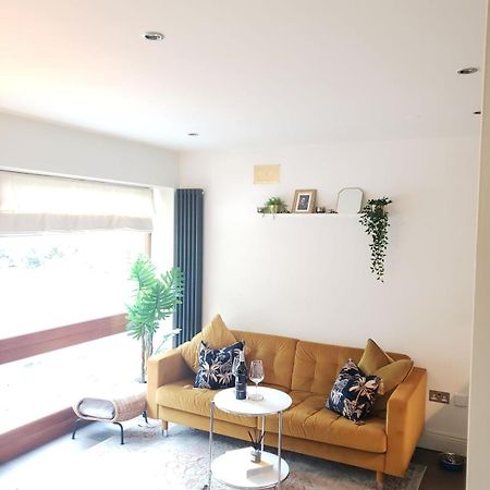 Malahide Apartment Extérieur photo