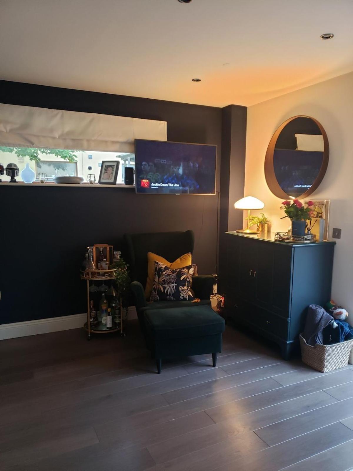 Malahide Apartment Extérieur photo