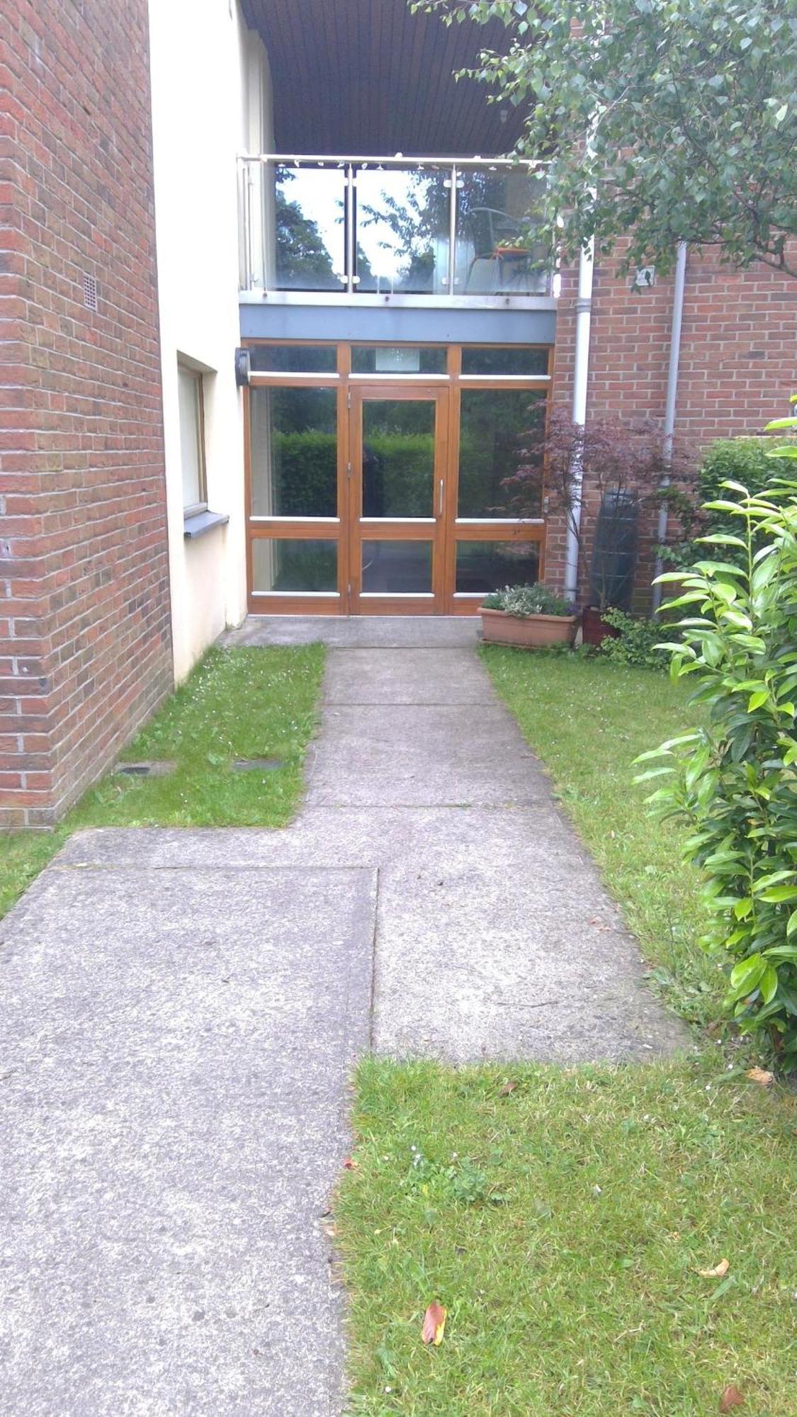 Malahide Apartment Extérieur photo